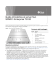 Guida introduttiva al server Sun SPARC Enterprise T5120