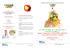 la gestione di uno studio nutrizionale