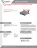 Product Sheet