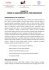 progetto corso di aggiornamento per insegnanti