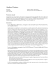 Andrea Cimino: Curriculum Vitae
