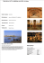 PREVENTIVO TOUR DELLE CITTA´ IMPERIALI IN