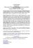 Scarica il Comunicato Stampa in PDF