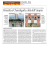 Brasilia e Chandigarh, città dell`utopia