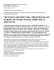 Versione Stampabile - Ufficio Stampa