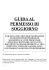 CHE COS`è IL PERMESSO DI SOGGIORNO