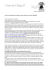 Lettera medie 2015-2016 e bibliografia