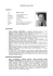 Michael Randon - Curriculum Online (2012-01-14)