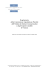 REGOLAMENTO Commissione Liquidazione