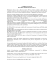 CURRICULUM VITAE DEL PROF. PIERFRANCESCO ZECCA