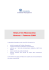 Newsletter Mezzogiorno