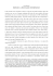 riflessione critica di Carlo Bonomi - International Foundation Erich