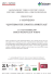 1° convegno “quotidianità e pratica spirituale”