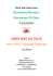 libretto informativo komyo reiki kai natureiki