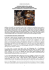 comunicato stampa - Travel Marketing 2