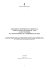 documento informativo in merito al piano di stock option