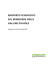 rapporto scientifico - Compassion in World Farming