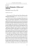 Recensione Andrew Benjamin, Of Jews and Animals