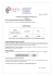 Tariffe bloccate a: Doppia Doppia Uso Singola Junior Suite Suite