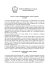 Marzo 2005 - Comune di Bagnacavallo