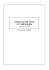 curriculum vitae et studiorum