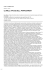 repubblica Extra - Il giornale in edicola