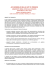 Manifesto degli studi triennio SCUOLA DI GRAFICA 2015/2016