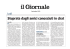 Cogoni Il Giornale 3 settembre 2010