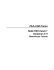 FAX-L350 Canon Suite FAX Canon™ Versione 3.11