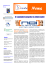 Newsletter Diade n. 3