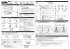 HR94D1-C1 Manuale utente (originale) ! ! ! ! ! !