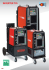 TIG AC-DC EVO 260 T
