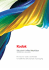 Soluzioni Unified Workflow - Kodak Graphic Communications