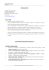 CURRICULUM VITAE Architetto Alessandra Tolfa Nata a Roma, il