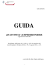 guida all`attivita` di spedizioniere