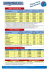 listino prezzi 2015 - Villaggio Camping Costa d`Argento