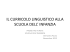 curricolo linguistico - I.C. "Appiano Gentile