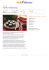 Ricetta Sushi all`italiana