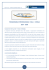 PROGRAMMA INTERREGIONALE ITALIA - TUNISIA 2014