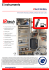 MiniRay - E Instruments Group
