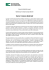 Verso l`unione federale - Union of European Federalists