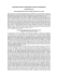 Documenti storici e storiografici sul primo cristianesimo