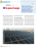 Articolo rivista specializzata BEMA