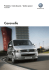 Caravelle