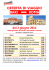 OFFERTA DI VIAGGIO BARI ROMA