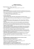 CURRICULUM VITAE DOTT. ARCH. OSCAR GIROTTO Dati personali