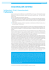 Istituzioni, Enti, Associazioni: l`advocacy STAKEHOLDER