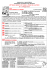 SETTIMANA V DI PASQUA anno B (03-04-2015)