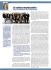 La Cultura organizzativa, FinMag