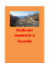 Guida per trasferirsi a Tenerife
